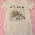 Dream Theater - TShirt or Longsleeve - Dream Theater : Distance Over Time - European Tour 2020