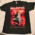 Heaven Shall Burn - TShirt or Longsleeve - Heaven Shall Burn : Stormbringer