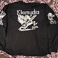 Klamydia - TShirt or Longsleeve - Klamydia : Paita