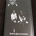 Throne Of Katarsis - Tape / Vinyl / CD / Recording etc - Throne of Katarsis : Unholy Holocaustwinds