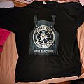 Steve `n`Seagulls - TShirt or Longsleeve - Steve `n`Seagulls : Farm Machine