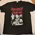 Malevolent Creation - TShirt or Longsleeve - Malevolent Creation : Serial Killers