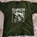 Rancid - TShirt or Longsleeve - Rancid : Give Em The Boot