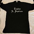 Tenebrae In Perpetuum - TShirt or Longsleeve - Tenebrae in Perpetuum - shirt