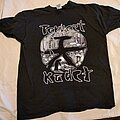 Terveet Kädet - TShirt or Longsleeve - Terveet Kädet : Musta Hetki