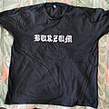 Burzum - TShirt or Longsleeve - Burzum : Supreme Nordic Art