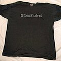 Totalselfhatred - TShirt or Longsleeve - Totalselfhatred - shirt