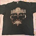Dimmu Borgir - TShirt or Longsleeve - Dimmu Borgir : Pentagram