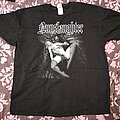 Nunslaughter - TShirt or Longsleeve - Nunslaughter : Molested Nun