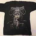 Cradle Of Filth - TShirt or Longsleeve - Cradle of Filth shirt