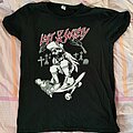 Lost Society - TShirt or Longsleeve - Lost Society : Braindead