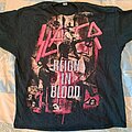 Slayer - TShirt or Longsleeve - Slayer : Reign In Blood