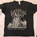 ARCHGOAT - TShirt or Longsleeve - Archgoat : Funeral Pyre of Trinity