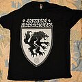 Satanic Warmaster - TShirt or Longsleeve - Satanic Warmaster : Opferblut