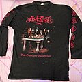 Ancient - TShirt or Longsleeve - Ancient : Mad Grandiose Bloodfiends