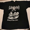 Graveland - TShirt or Longsleeve - Graveland : Following The Voice of Blood