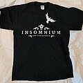 Insomnium - TShirt or Longsleeve - Insomnium : One For Sorrow