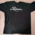 Kauan - TShirt or Longsleeve - Kauan : Logo