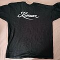 Kauan - TShirt or Longsleeve - Kauan : Logo