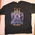 Dimmu Borgir - TShirt or Longsleeve - Dimmu Borgir : Stormblåst