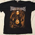 Cradle Of Filth - TShirt or Longsleeve - Cradle of Filth : Transmissions From The Darkside