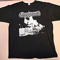 Gorgoroth - TShirt or Longsleeve - Gorgoroth : Destroyer