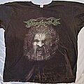 Finntroll - TShirt or Longsleeve - Finntroll : Vredesvevd