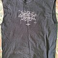 Satanic Warmaster - TShirt or Longsleeve - Satanic Warmaster : Logo