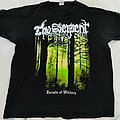 Thy Serpent - TShirt or Longsleeve - Thy Serpent : Forests of Witchery