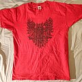 Kuolemanlaakso - TShirt or Longsleeve - Kuolemanlaakso : Pöllö