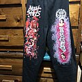 Meat Shits - Other Collectable - Meat Shits Sweat Pants