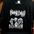 Nuclear Death - TShirt or Longsleeve - Nuclear Death tshirt