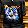 Megadeth - TShirt or Longsleeve - Megadeth • Berlin Wall Tshirt
