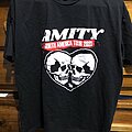 The Amity Affliction - TShirt or Longsleeve - The Amity Affliction • North America Tour