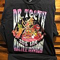 Dr. Teeth - TShirt or Longsleeve - Dr. Teeth & the Electric Mayhem Band Tee