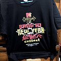 Slayer - TShirt or Longsleeve - Slayer • Headbangers Ball BANG in the New Year Contest Tee