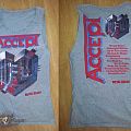 Accept - TShirt or Longsleeve - Accept - Metal Heart shirt