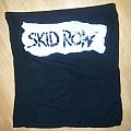 Skid Row - TShirt or Longsleeve - Skid Row - shirt