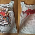Riot - TShirt or Longsleeve - Riot - Thundersteel shirt