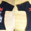 Skid Row - TShirt or Longsleeve - Skid Row - photo shirt