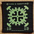 Type O Negative - Patch - Type O Negative Patch - 13