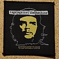 Rage Against The Machine - Patch - Rage Against The Machine Patch - Che Guevara