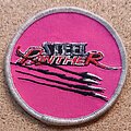 Steel Panther - Patch - Steel Panther Patch - Claws
