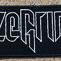 Izegrim - Patch - Izegrim Patch - Logo