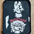 Motörhead - Patch - Motörhead Patch - Philthy Animal