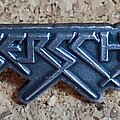 Messerschmitt - Pin / Badge - Messerschmitt Pin - Logo