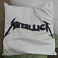 Metallica - Other Collectable - Metallica Pillowcase - Ninja Star
