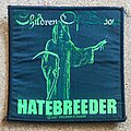 Children Of Bodom - Patch - Children Of Bodom Patch - Hatebreeder