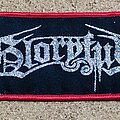Gloryful - Patch - Gloryful Patch - Logo