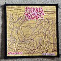 Morbid Angel - Patch - Morbid Angel Patch - Covenant